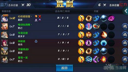 王者荣耀易水之畔攻略截图2
