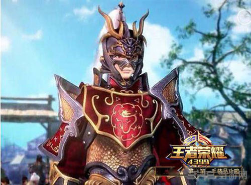 王者荣耀龙且截图