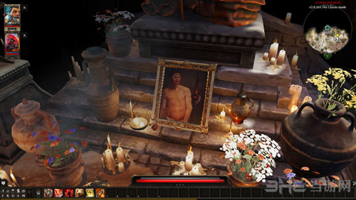 神界原罪2截图