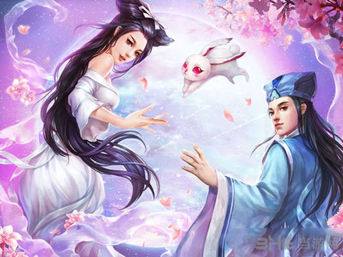 新倩女幽魂截图
