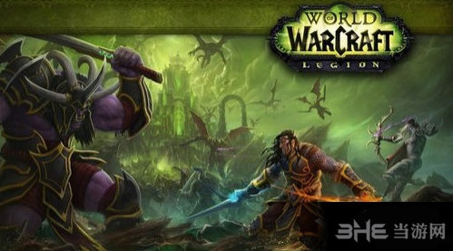 魔兽世界7.1勇气试炼奥丁截图1