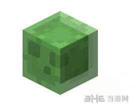 我的世界史莱姆粘液球截图1