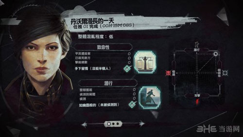羞辱2游戏截图15