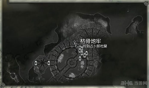上古卷轴5重制版游戏截图5