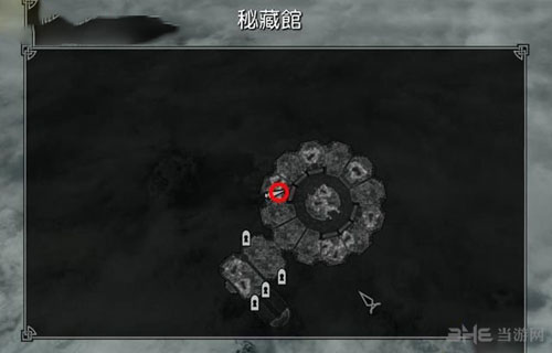 上古卷轴5游戏截图6