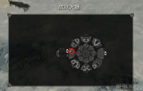 上古卷轴5游戏截图2