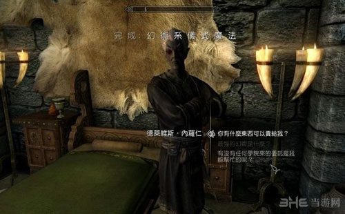 上古卷轴5游戏截图10