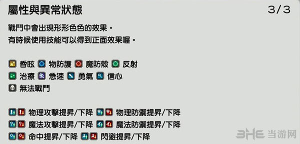 最终幻想世界迷影兽7