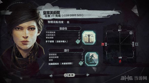 羞辱2游戏截图8