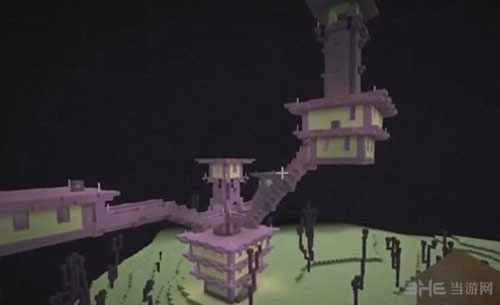 我的世界截图4