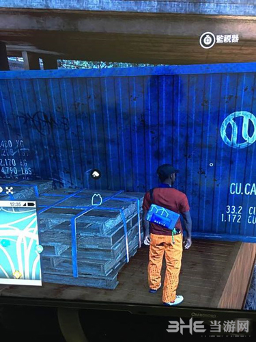 看门狗2截图1