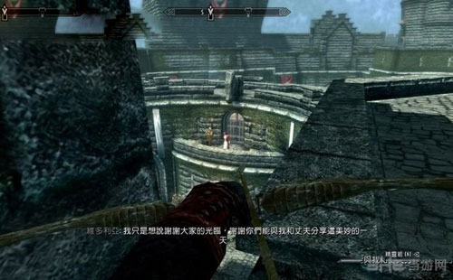 上古卷轴5重制版6