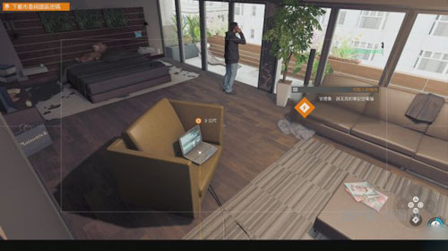 看门狗2游戏截图4