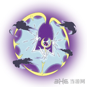 精灵宝可梦露奈雅拉图片2