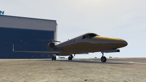 gta5游戏截图1