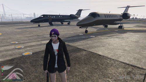 gta5游戏截图6