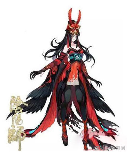 阴阳师截图