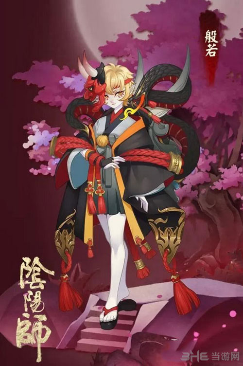 阴阳师截图2