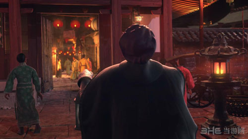 文明6截图1