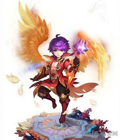 梦幻西游手游羽灵神截图1