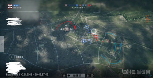 战地1行动模式战术打法画面截图8