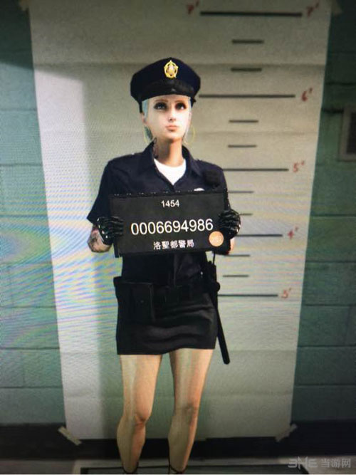 GTAOL游戏图片1