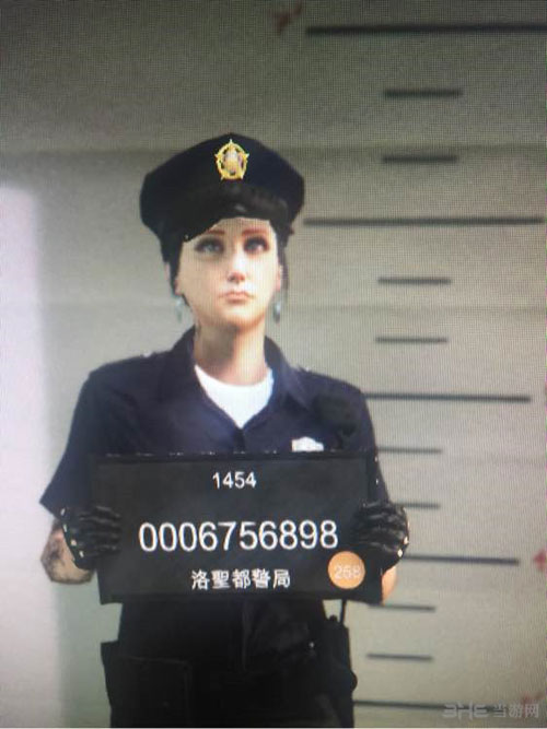 GTAOL游戏图片2
