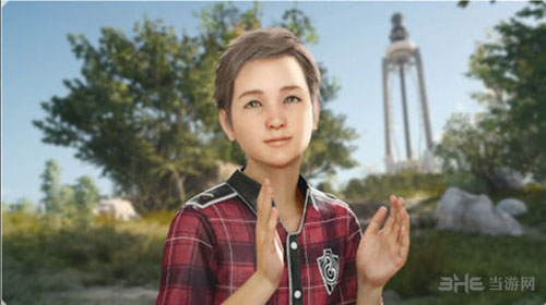 最终幻想15游戏截图1
