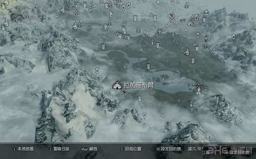 上古卷轴5重制版游戏截图1