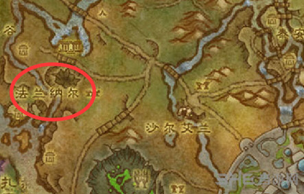 魔兽世界截图1