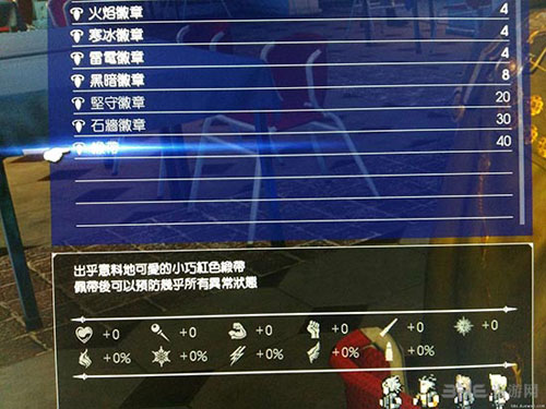 最终幻想15截图4