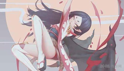 阴阳师手游图片1