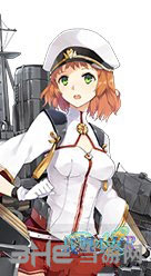 战舰少女R电脑版