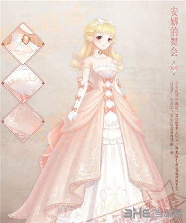 奇迹暖暖电脑版
