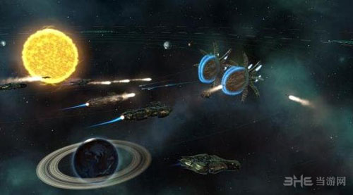 群星截图1