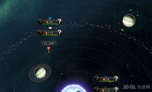 群星截图1