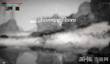 盐和避难所