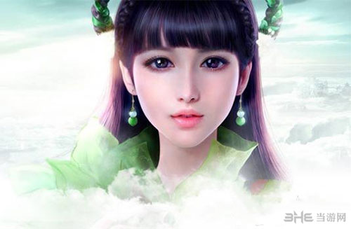 诛仙手游截图1