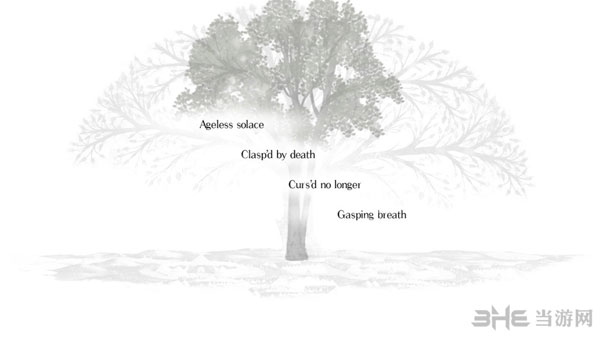 盐和避难所全誓约通关结局字幕1