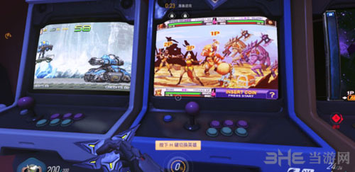 守望先锋国服彩蛋大全图文分享 有哪些彩蛋介绍2