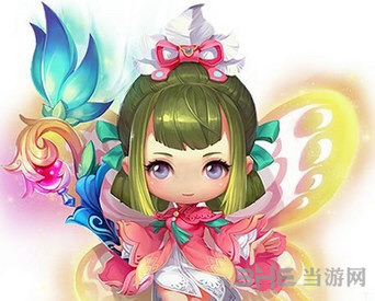 梦幻西游无双版龙宫宝宝推荐攻略1