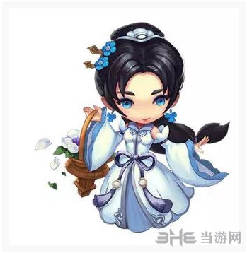 梦幻西游无双版小诗诗技能及获得方法分析 怎么获得小诗诗1