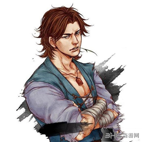 侠客风云传碧血丹心如何获取缠丝八爪技能攻略详解1