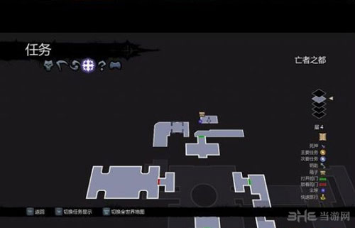暗黑血统2截图2