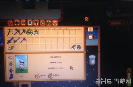 星露谷物语