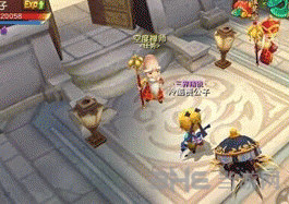 梦幻西游无双版水陆大会玩法攻略说明1