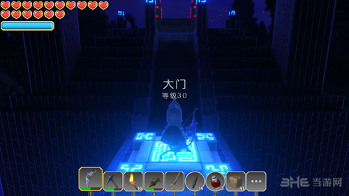 传送门骑士截图1