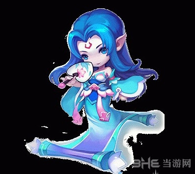 梦幻西游无双版画魂技能攻略详解1