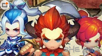 梦幻西游无双版四大职业特点介绍1