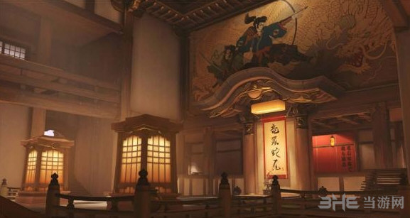 守望先锋竞技模式掉线惩罚机制更改内容说明1